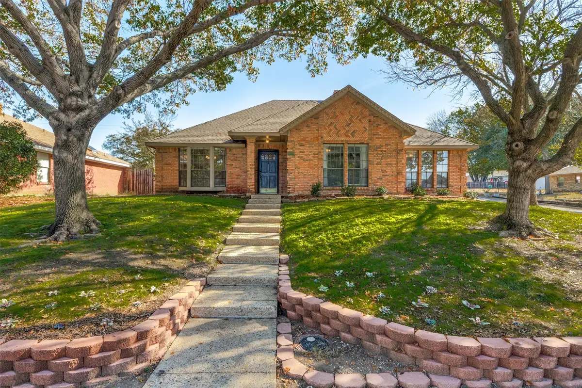 9090 Meadowcrest Street, Frisco, TX 75033 - Image #1