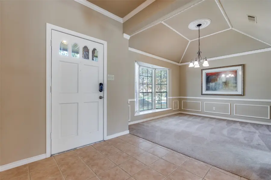 9090 Meadowcrest Street, Frisco, TX 75033 - Image #2