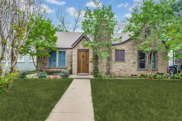 4109 Pershing Avenue, Fort Worth, TX 76107