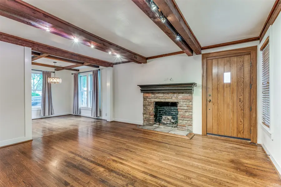 4109 Pershing Avenue, Fort Worth, TX 76107 - Image #3