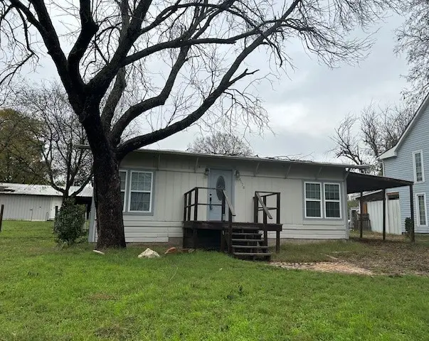 6870 Briar Road, Azle, TX 76020 - Image #1