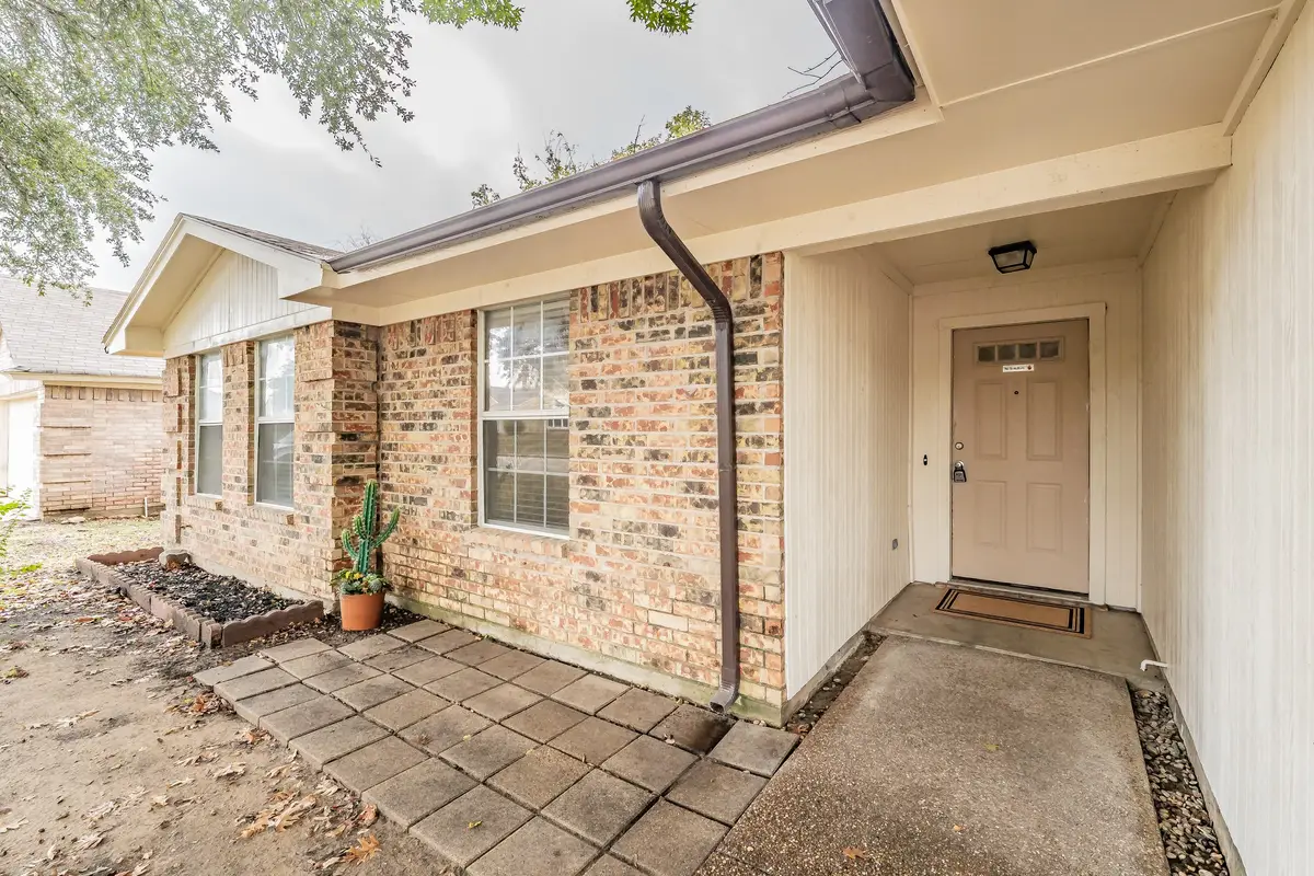 6309 Fern Meadow Drive, Fort Worth, TX 76179 - Image #1