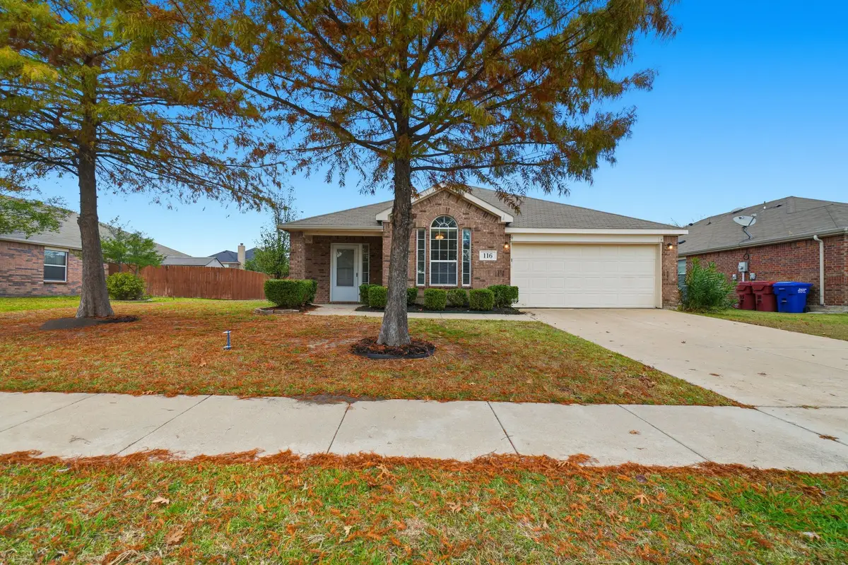116 Cookston Lane, Royse City, TX 75189 - Image #1