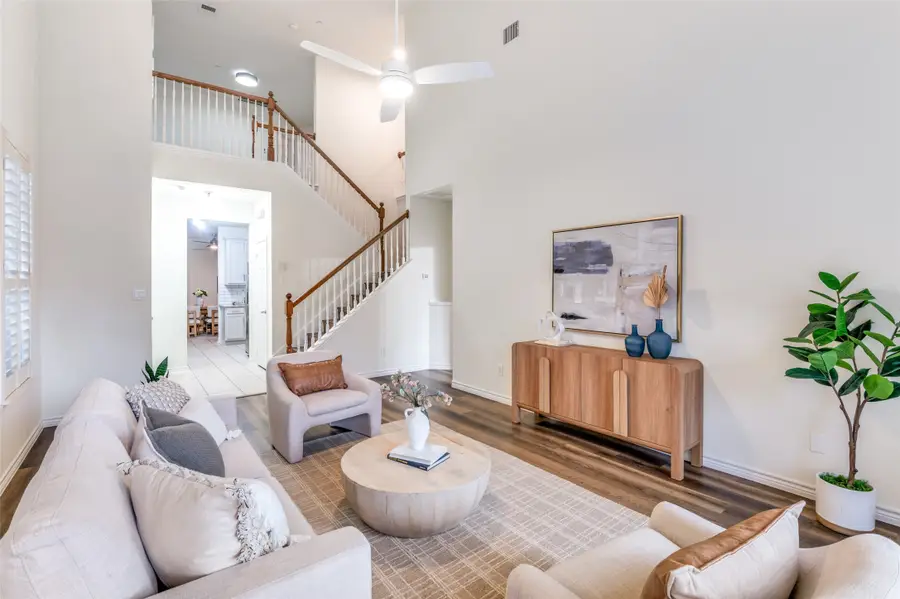 4562 Sycamore Drive, Plano, TX 75024 - Image #3