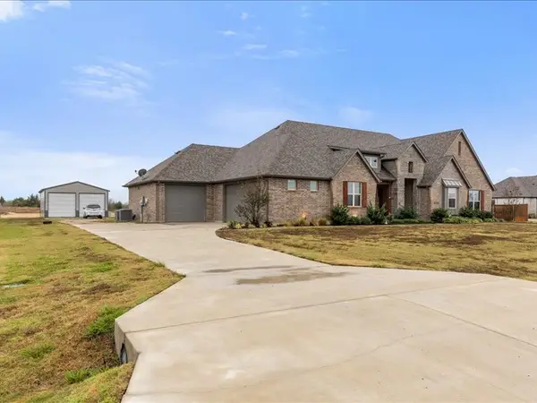1200 Streetman Road, Royse City, TX 75189