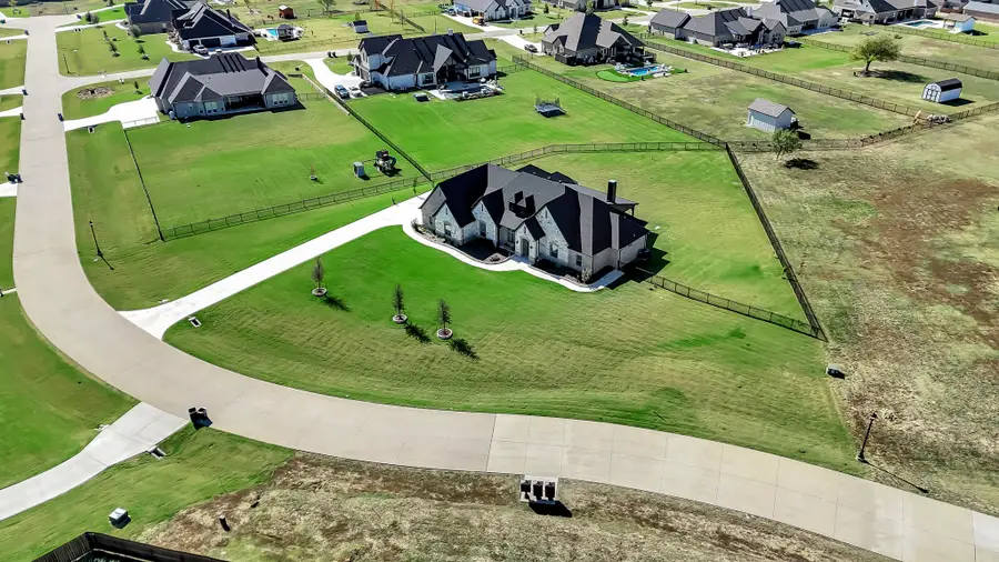 3800 Ridge Point Drive, Northlake, TX 76226 - Image #2