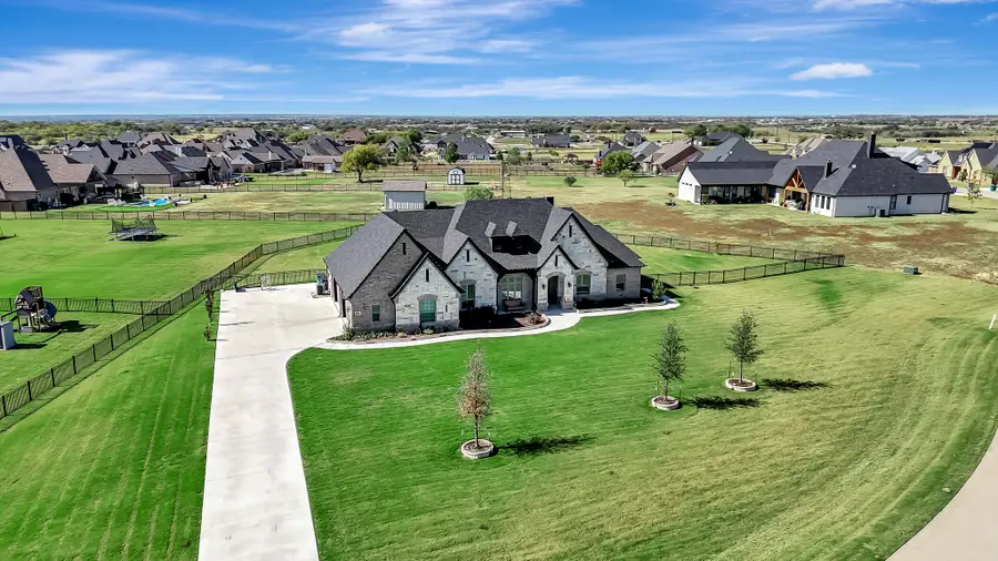 3800 Ridge Point Drive, Northlake, TX 76226 - Image #3