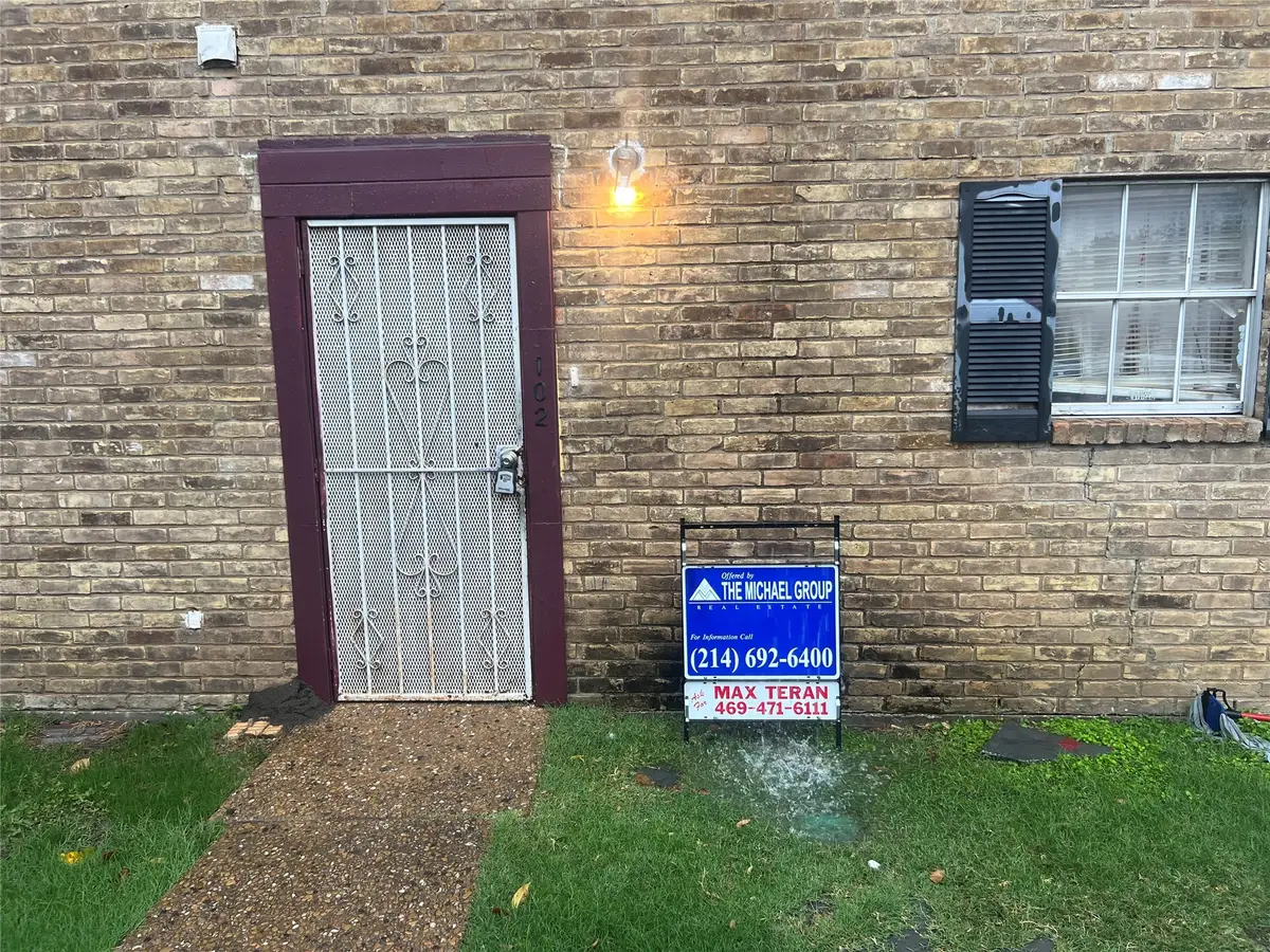 3240 Lombardy Lane #102, Dallas, TX 75220 - Image #1
