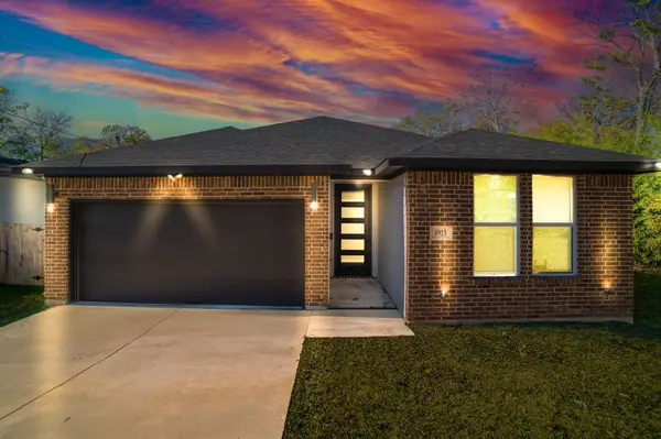 4915 Strobel Avenue, Dallas, TX 75216