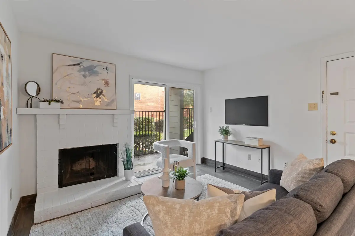 6900 Skillman Street #406, Dallas, TX 75231 - Image #1