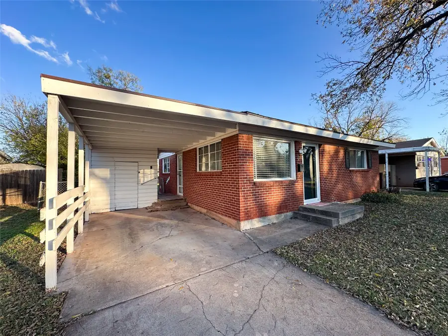 1625 Briarwood Street, Abilene, TX 79603 - Image #3