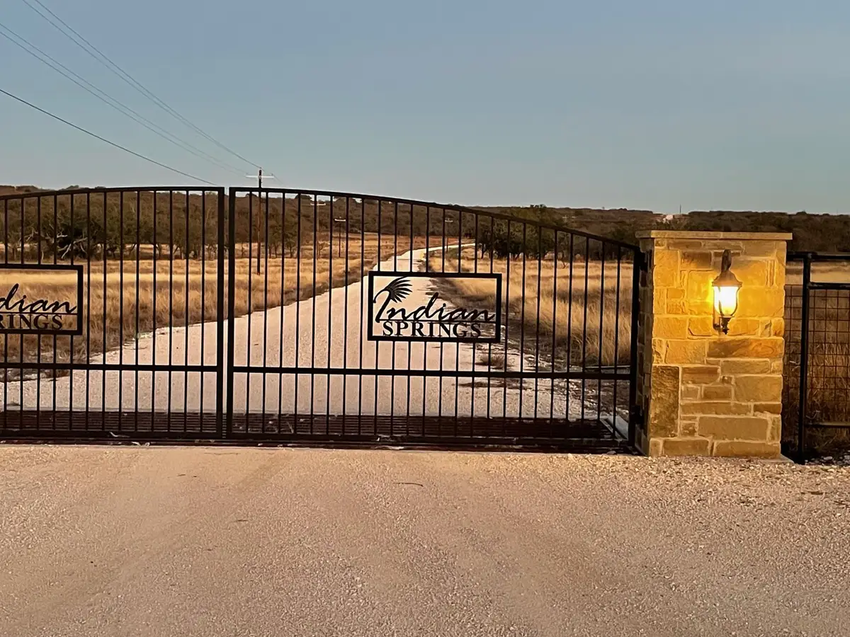 TBD Tract 30 Indian Springs, Indian Gap, TX 76531 - Image #1