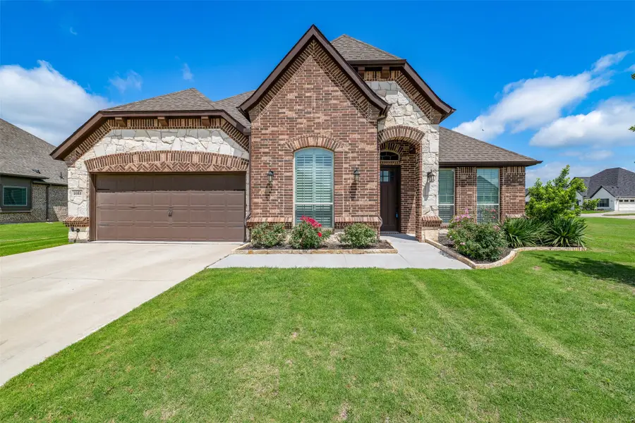 2011 Spieth Street, Granbury, TX 76048 - Image #2