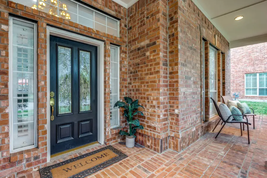 1013 Cross Plains Drive, Allen, TX 75013 - Image #3