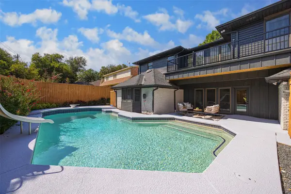 9622 Hilldale Drive, Dallas, TX 75231