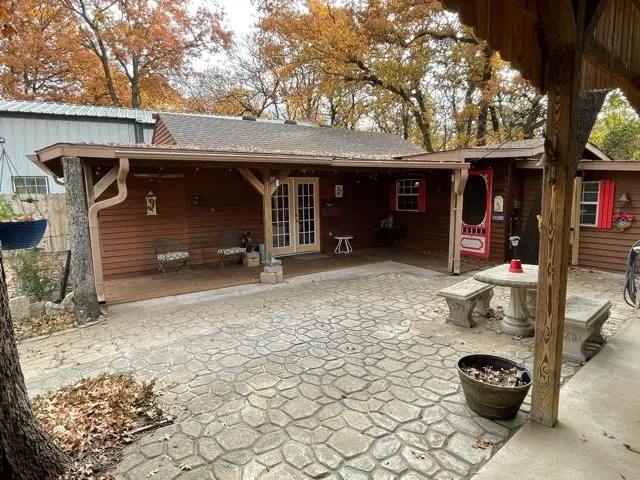 7118 Back Forty Court, Granbury, TX 76049 - Image #2