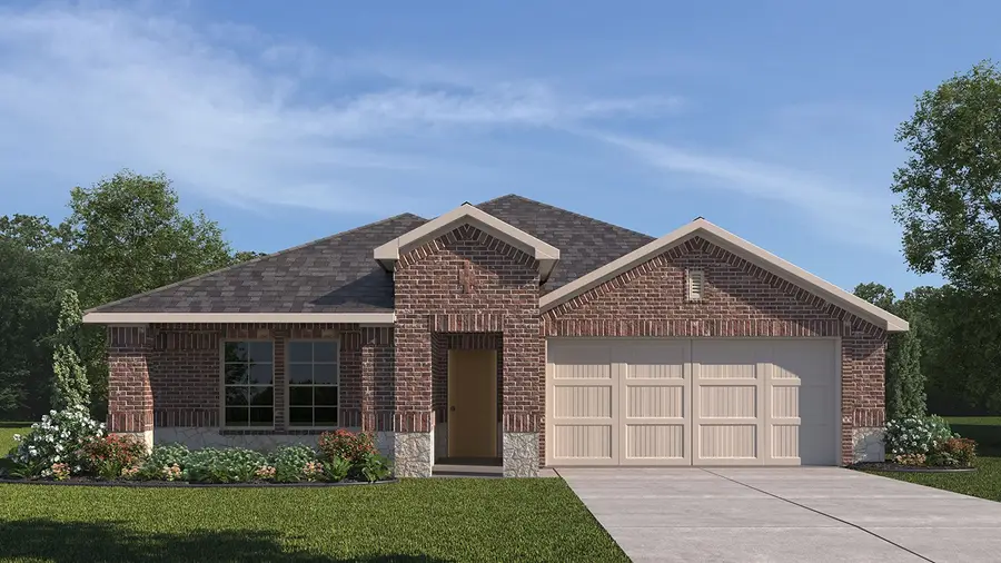 2150 Thornton Drive, Crandall, TX 75114 - Image #2