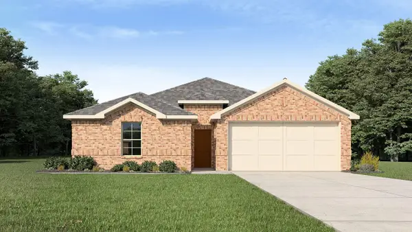 626 Divine Gardens Drive, Lavon, TX 75166