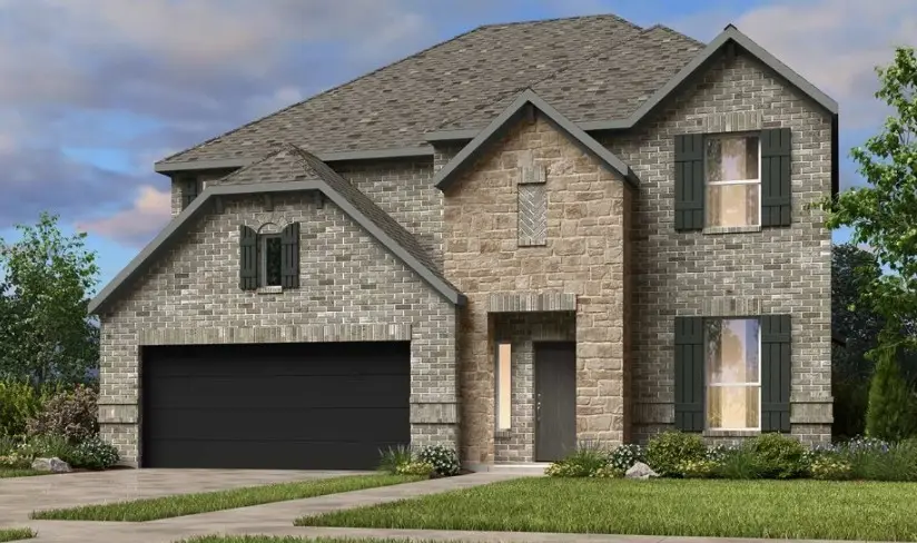 542 Wisteria Street, Oak Point, TX 75068 - Image #1