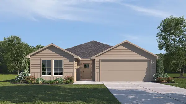 400 Silver Birch Drive, Josephine, TX 75173