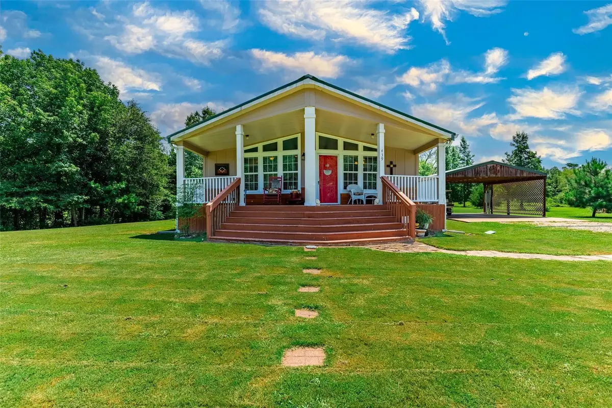 TBD 456 Cr 2512, Naples, TX 75568 - Image #1