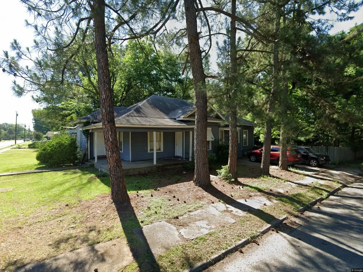 2004 Culbertson, Paris, TX 75460 - Image #1