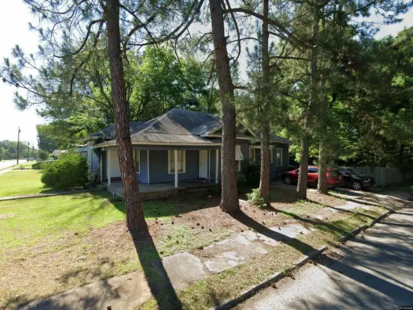 2004 Culbertson, Paris, TX 75460