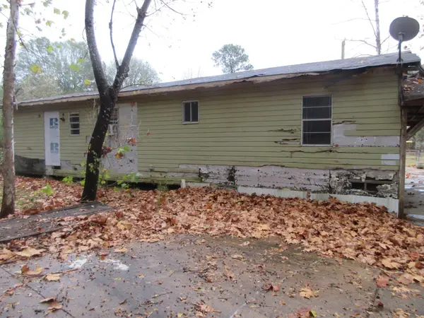 5472 Bellevue Road, Haughton, LA 71037