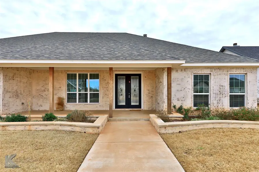 3309 Front Drive, Abilene, TX 79606 - Image #2