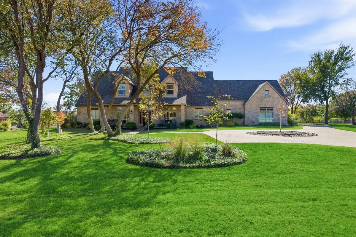 313 Silver Canyon Drive, Fort Worth, TX 76108 - Image #1