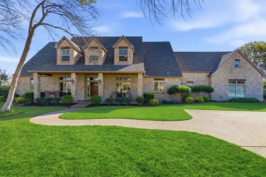 313 Silver Canyon Drive, Fort Worth, TX 76108 - Image #2