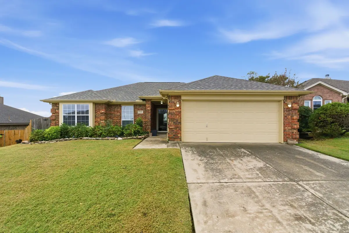 9321 Marie Court, White Settlement, TX 76108 - Image #1