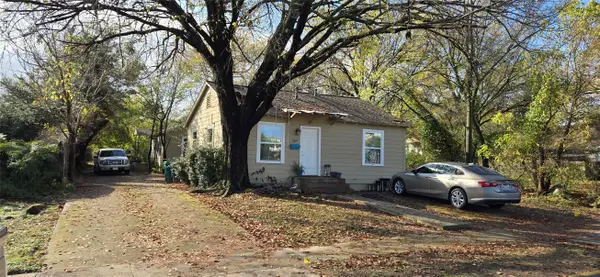 229 W Sycamore Street, Denton, TX 76201