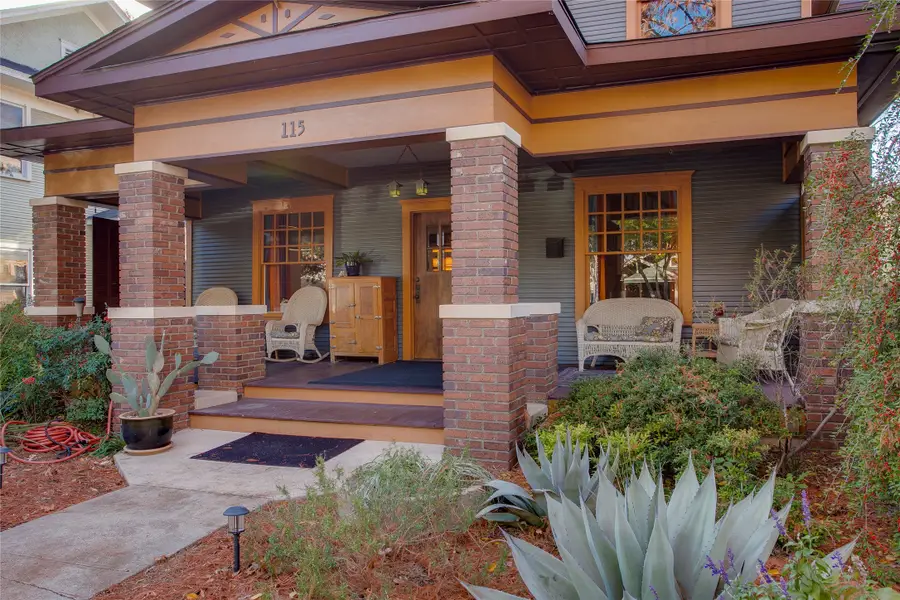 115 S Rosemont Avenue, Dallas, TX 75208 - Image #3