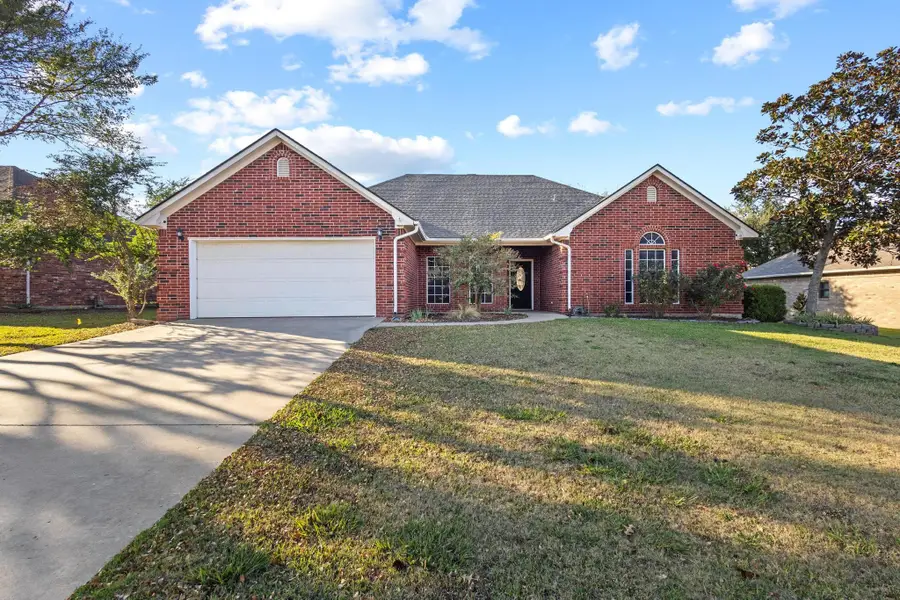 306 Sunshine Trail, Bells, TX 75414 - Image #2