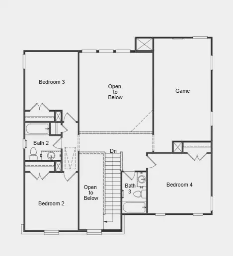 550 Wisteria Street, Oak Point, TX 75068 - Image #3