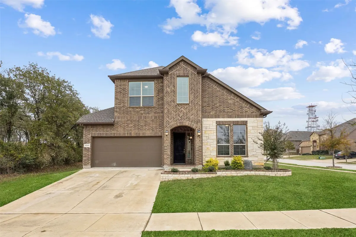3321 Monte Carlo Lane, Denton, TX 76210 - Image #1