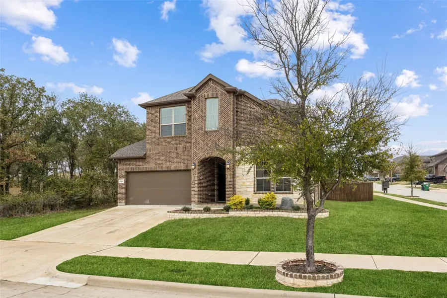 3321 Monte Carlo Lane, Denton, TX 76210 - Image #2