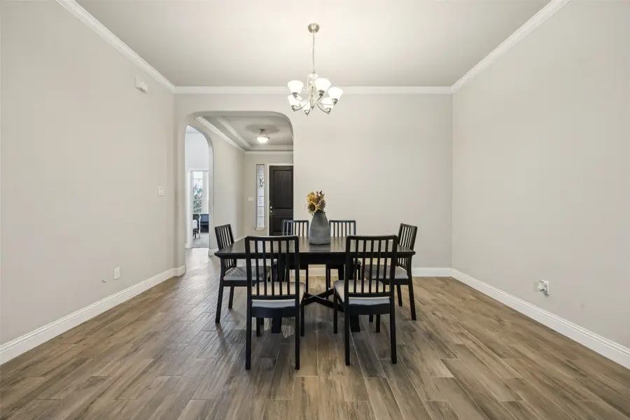 3321 Monte Carlo Lane, Denton, TX 76210 - Image #3