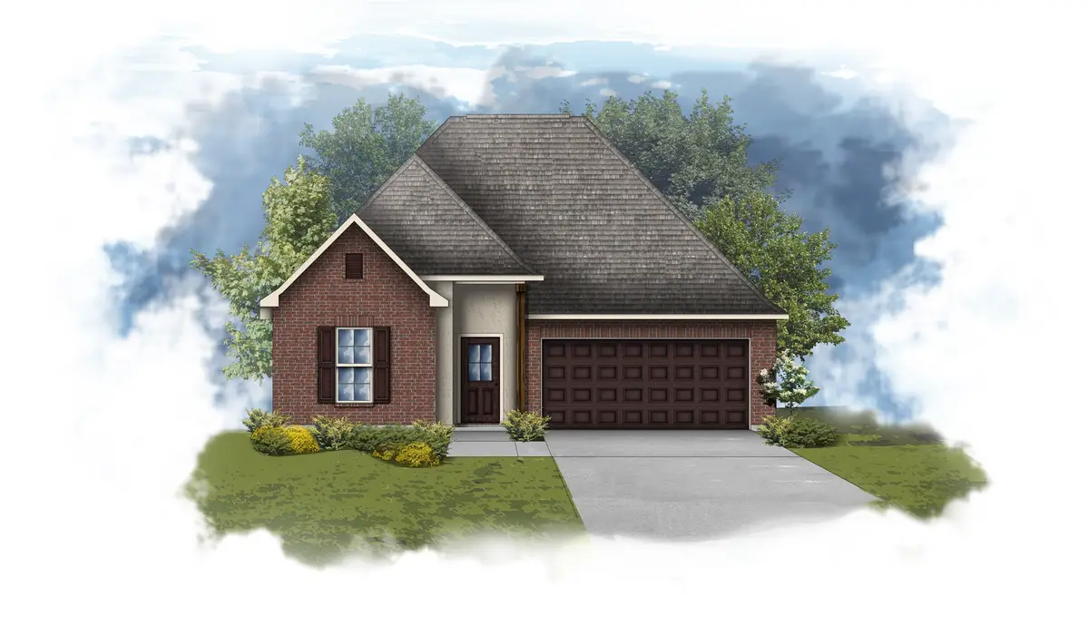 209 Paisley Lane, Bossier City, LA 71111 - Image #1