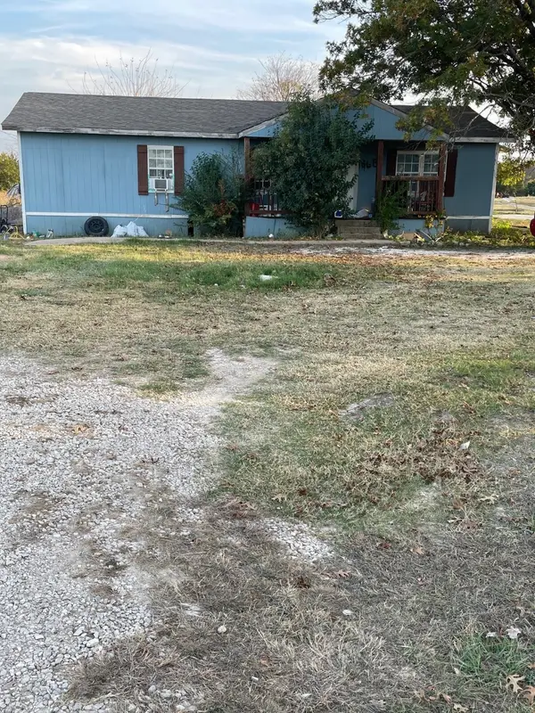 1568 Eastwood Road, Melissa, TX 75454