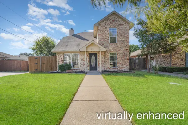 205 Stone Circle, Wylie, TX 75098