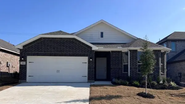 109 Medina Lane, Rhome, TX 76078