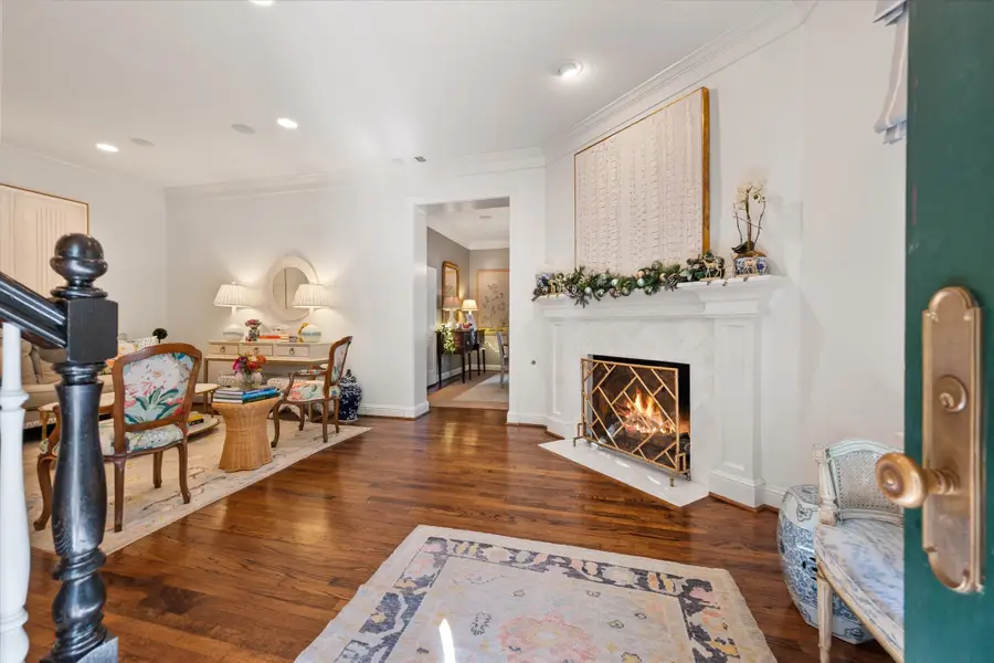 3604 Dorothy Lane, Fort Worth, TX 76107 - Image #3