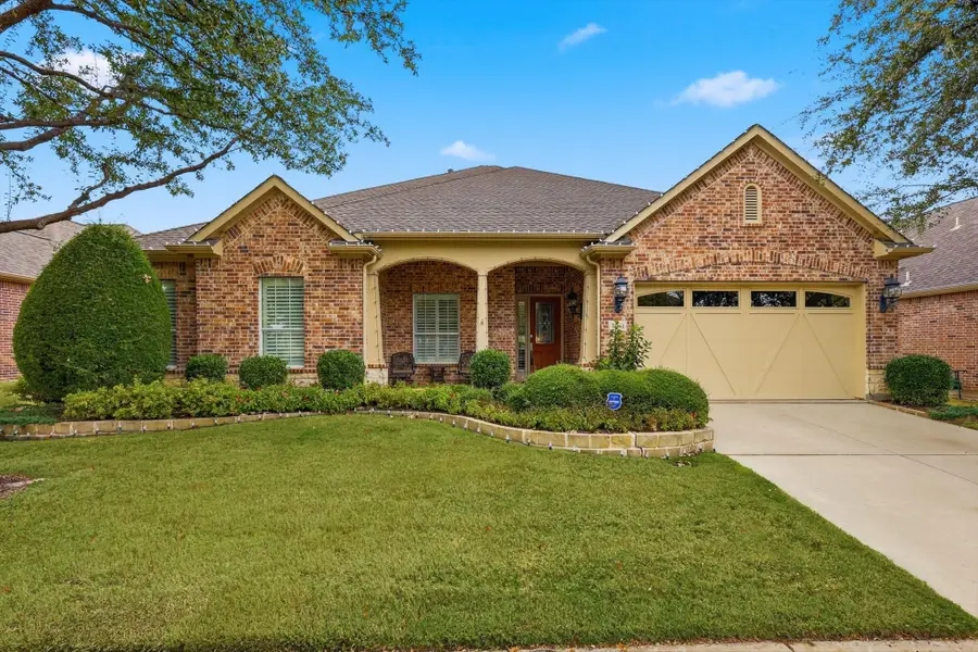7254 Bay Hill Drive, Frisco, TX 75036 - Image #2