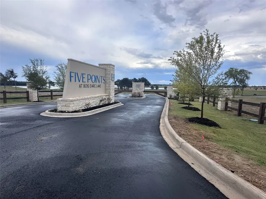 Lot 107, 220 Lakeshore Lane, Windom, TX 75492 - Image #2