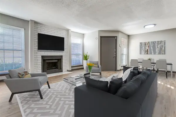 12480 Abrams Road #2807, Dallas, TX 75243