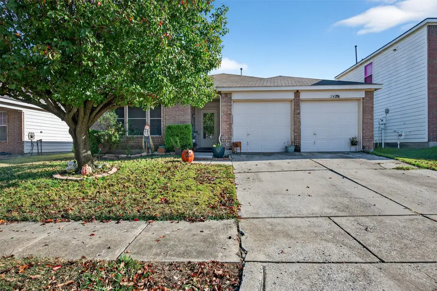 1407 Mallard Drive, Sherman, TX 75092 - Image #2