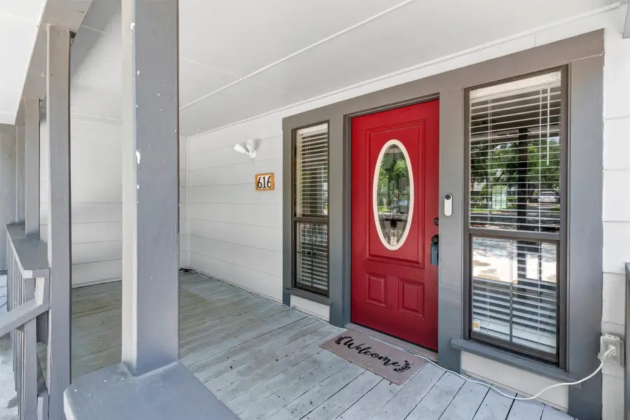 616 Bellevue Drive, Cleburne, TX 76033 - Image #2