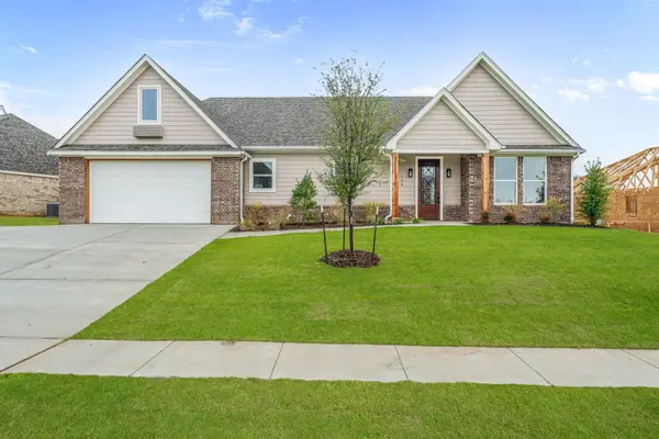 104 Skyline Drive, Glen Rose, TX 76043